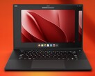A Purism Librem 16 Linux operációs rendszerrel és adatvédelmi funkciókkal rendelkezik.