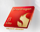 A RedMagic 10S Pro sorozat május 26-án jelenik meg Kínában. A képen a SoC promóciós képe. (Kép forrása: RedMagic - szerk.)