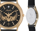 Seiko x D.Gray-man együttműködés