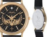 Seiko x D.Gray-man együttműködés