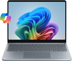 Az új Microsoft Surface Laptop változat jön sok kompromisszumot (kép forrása: Microsoft)