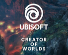 Ubisoft Creator of Worlds logó (Kép forrása: Ubisoft)