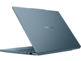 A Lenovo Yoga Slim 7 14 Gen 10 mostantól AMD Krackan Point APU-val rendelkezik. (Kép forrása: Lenovo)