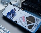 A Zotac összesen csak 14 Pragmata GeForce RTX 5070 AMP GPU-t készített.