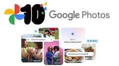 A Google Fotók 10 éves (Kép forrása: Google)
