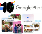 A Google Fotók 10 éves (Kép forrása: Google)