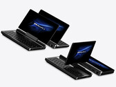 A GPD a MicroPC 2-t csak Intel N250 processzorral, 16 GB RAM-mal és 512 GB SSD-vel kínálja. (Kép forrása: GPD - szerk.)