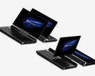 A GPD a MicroPC 2-t csak Intel N250 processzorral, 16 GB RAM-mal és 512 GB SSD-vel kínálja. (Kép forrása: GPD - szerk.)
