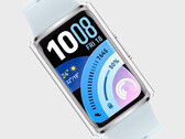 A Huawei a tizenegyedik generációs kiadáshoz újratervezte a Band fitneszkövető sorozatát.