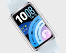 A Huawei a tizenegyedik generációs kiadáshoz újratervezte a Band fitneszkövető sorozatát.
