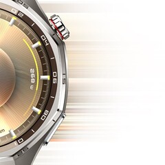 A Watch GT 6. (Kép forrása: Huawei)