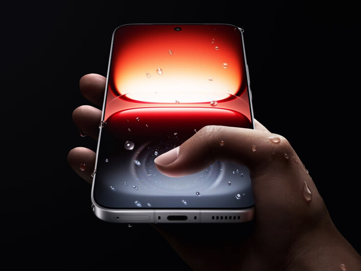 Az iQOO 15 144 Hz-es AMOLED kijelzővel rendelkezik (Kép forrása: iQOO)