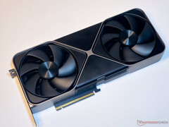 Az Nvidia GeForce RTX 5080 MSRP-je 999 dollár. (Kép forrása: Notebookcheck)