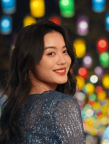 Oppo Find X8 Ultra gyenge fényviszonyok között portré