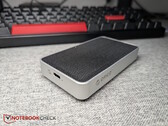 ORICO X50PRO Thunderbolt80G SSD ház felülvizsgálata