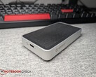 ORICO X50PRO Thunderbolt80G SSD ház felülvizsgálata