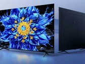A TCL P8L QLED TV akár 512 fényerőszabályozási zónával is büszkélkedhet.