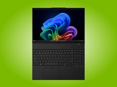 A Lenovo új ThinkPad L16 modellje beépített numerikus billentyűzettel és teljes méretű nyílgombokkal rendelkezik.