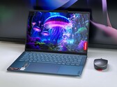 Ragyogó 1,100-nit OLED, de váratlan minőségi problémák - Lenovo Yoga Slim 7 14 G10 felülvizsgálat