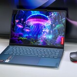 Ragyogó 1,100-nit OLED, de váratlan minőségi problémák - Lenovo Yoga Slim 7 14 G10 felülvizsgálat