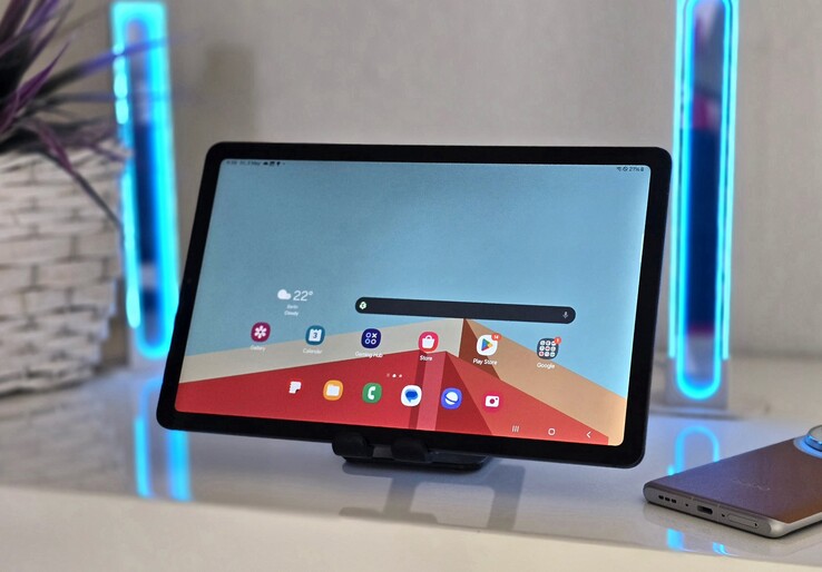 Samsung Galaxy Tab S6 Lite 2024 felülvizsgálata