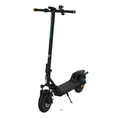 Az Acer Predator ES Storm Pro 48 V-os akkumulátorral rendelkezik. (Kép forrása: Acer)