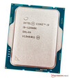 Intel Core i9-12900K