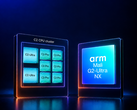 Az Arm bemutatta legújabb okostelefonokhoz szánt CPU- és GPU-IP-jeit