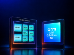 Az Arm bemutatta legújabb okostelefonokhoz szánt CPU- és GPU-IP-jeit