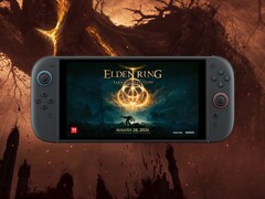 Az Elden Ring Tarnished Edition a Switch 2-n