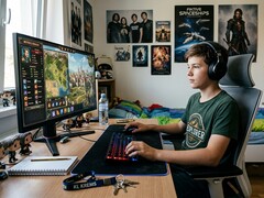 Számítógépes és videojátékok: A kutatók meglepő eredményeket tettek közzé a képernyő előtt töltött időről és a játékfüggőségről