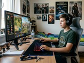 Számítógépes és videojátékok: A kutatók meglepő eredményeket tettek közzé a képernyő előtt töltött időről és a játékfüggőségről