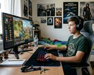 Számítógépes és videojátékok: A kutatók meglepő eredményeket tettek közzé a képernyő előtt töltött időről és a játékfüggőségről