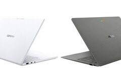 A Google Glowbar valószínűleg az összes Googlebook jellegzetes eleme lesz, amint azt az Asus és a Lenovo új laptopjainak renderelt képei is sugallják.