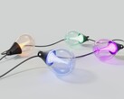 A Govee kültéri világos izzólámpás fényfüzéreket kiszúrták az Amazon UK-nál. (Kép forrása: Govee)