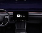 Grok a Teslában. xAI február 17-én mutatja be a Grok 3-at, a Teslával való integráció lehetséges bemutatójával (Kép forrása: Tesla/Grok)