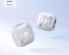 Az új DJI Mic Mini 2S 32 bites lebegőpontos belső felvételi képességet és 14,5 GB beépített tárhelyet kínál.