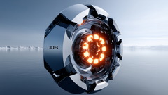 A RedMagic bemutatja a 10S Pro-t. (Kép forrása: RedMagic)