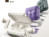 A Realme Buds Air7 három színben kapható: (Kép forrása: IT Home)