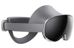 A Samsung új mobil XR headsetje (Kép forrása: Samsung)