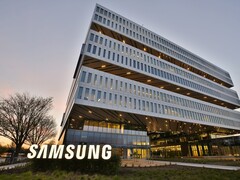 A Samsung Device Solutions America telephelye San Jose-ban, Kaliforniában.