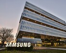 A Samsung Device Solutions America telephelye San Jose-ban, Kaliforniában.