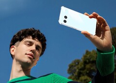 A Sony Xperia 10 VII tájkép formátumú kameramodullal rendelkezhet. (Kép forrása: SpinoArmor)