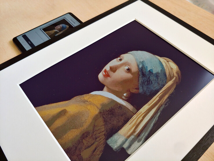 SwitchBot AI művészeti keret.