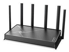 Az Archer BE670 egy nagy teljesítményű WiFi 7 router (Kép forrása: TP-Link)