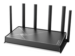 Az Archer BE670 egy nagy teljesítményű WiFi 7 router (Kép forrása: TP-Link)