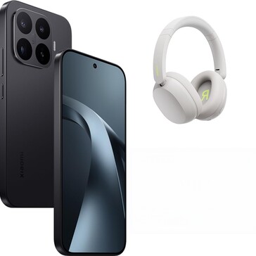 A Xiaomi 17T tartalmazhat ingyenes Redmi Headphones Neo fejhallgatót előrendelés vagy indítás bónuszként