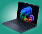 A HP új 14 hüvelykes laptopot ad ki világszerte 64 GB RAM-mal és 700 nit OLED kijelzővel