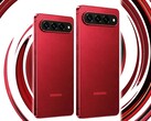 A vadonatúj Galaxy S27 Pro modell 6,47 hüvelykes kijelzővel rendelkezik majd. Rajongók által készített render a képen.