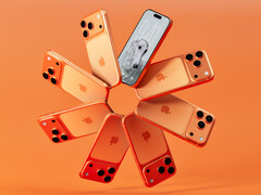 Az iPhone 17 Pro sorozat jövőre közvetlen cserét kaphat, ellentétben az iPhone 17-gyel. (Kép forrása: Igor Omilaev & Unsplash)